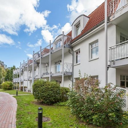 Seebach Wohnung 27 볼텐하겐 외부 사진