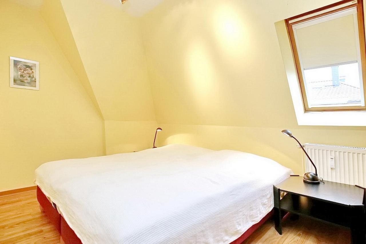 Seebach Wohnung 27 볼텐하겐 외부 사진
